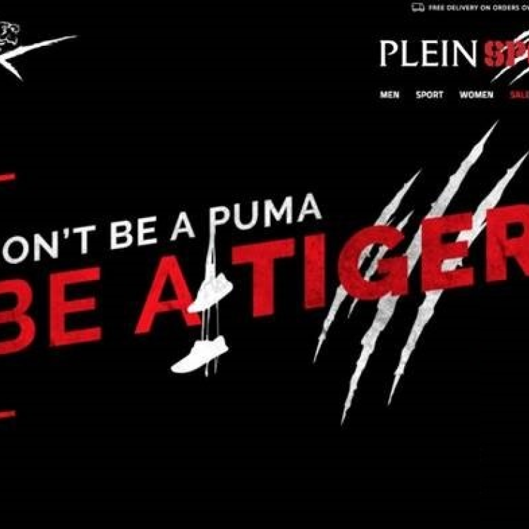 Puma_tiger