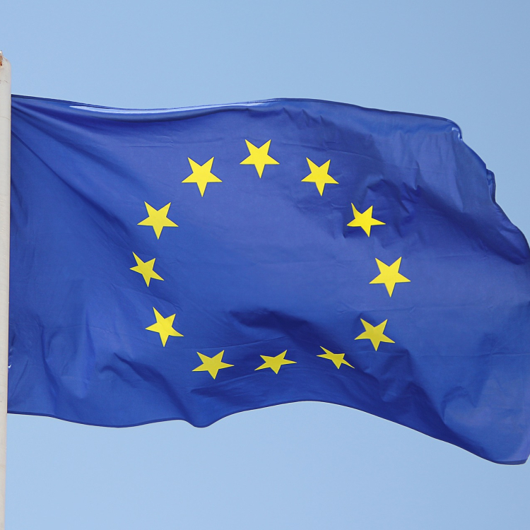 european flag nlo