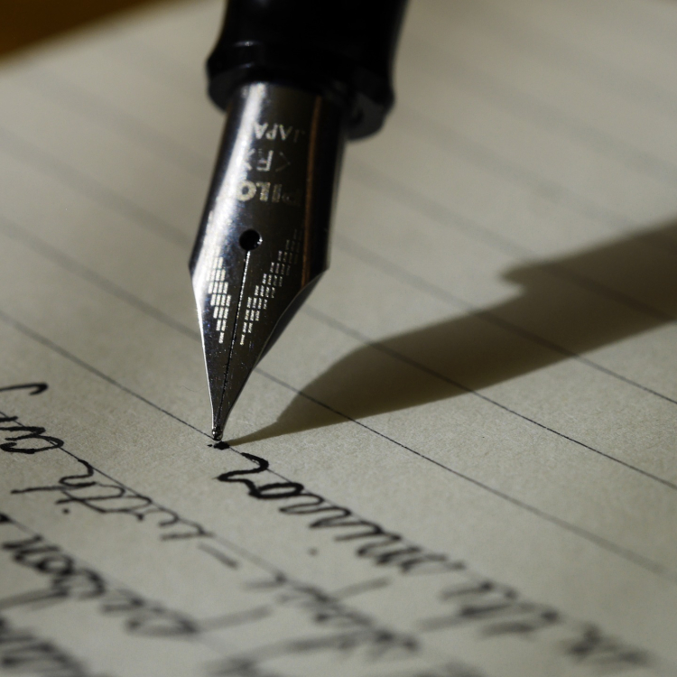 Draw up agreement
