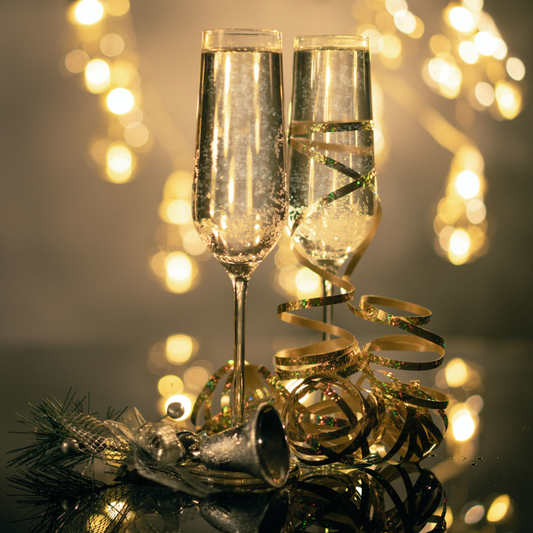 Happy New year