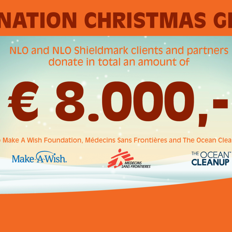 kerstdonatie