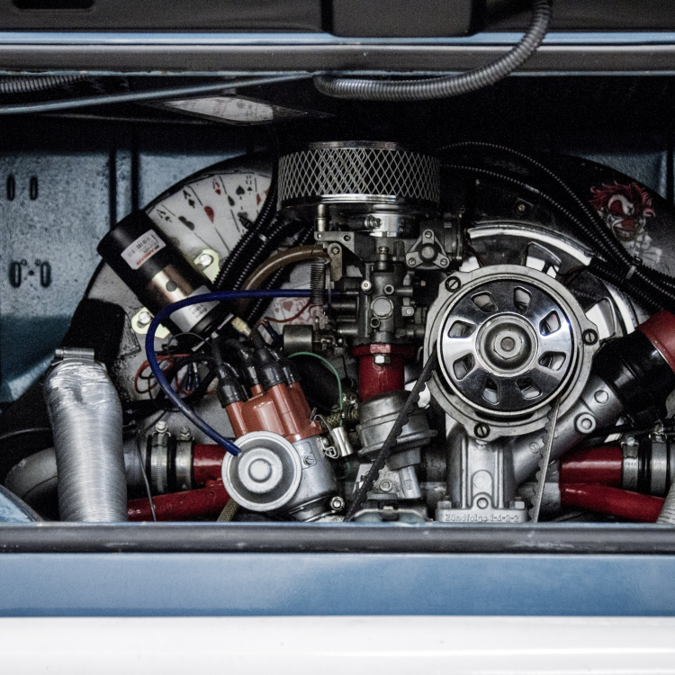 engine