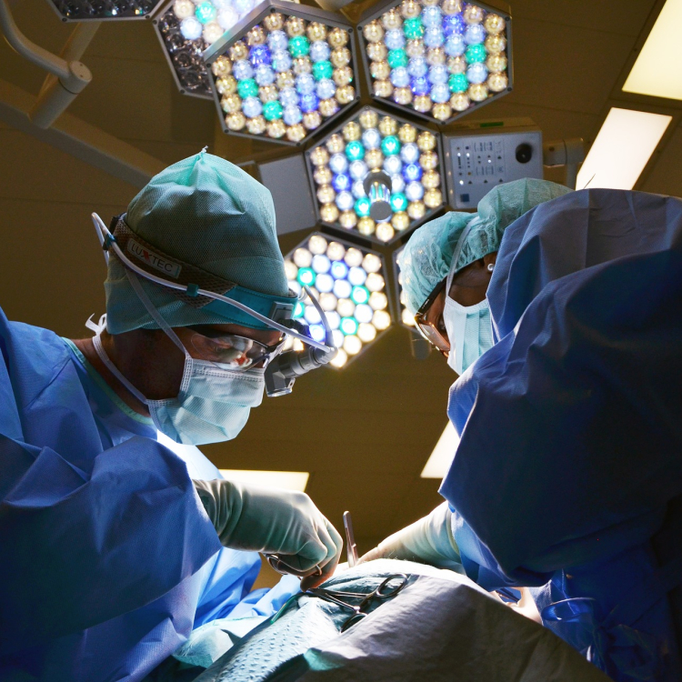 Surgeon