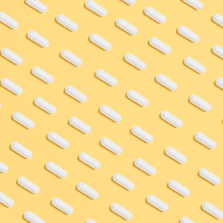 pills