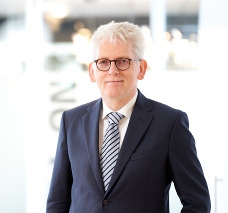 Hans Jongste