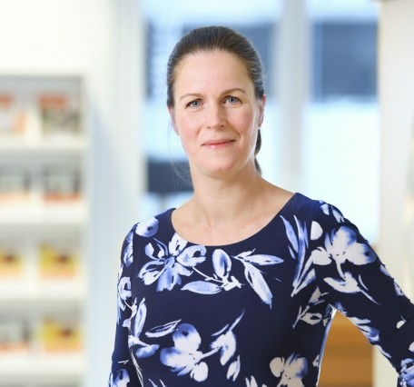Willemijn Gommans