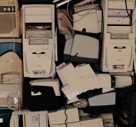 computers