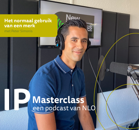 Podcast IP masterclass