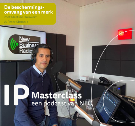 IP masterclass podcast