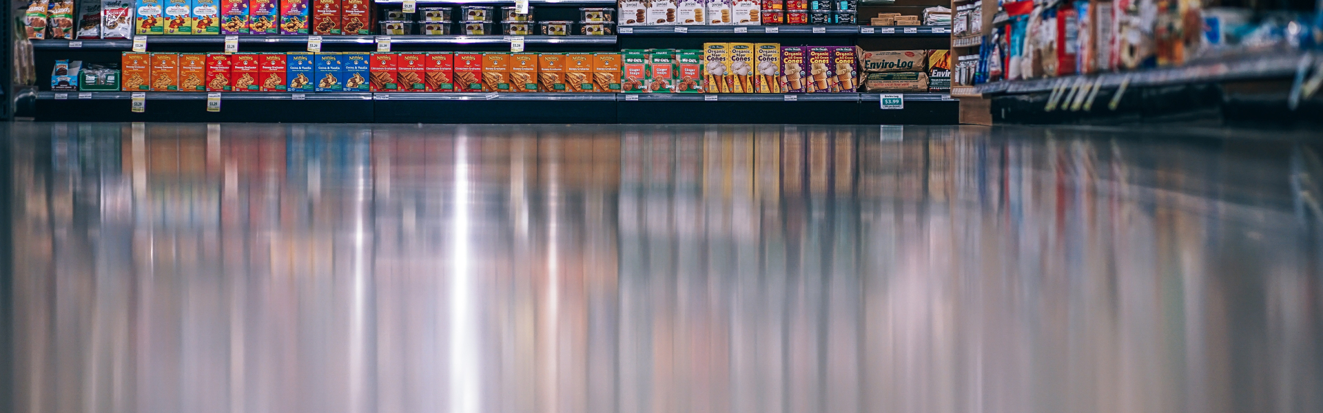 Boodschappen