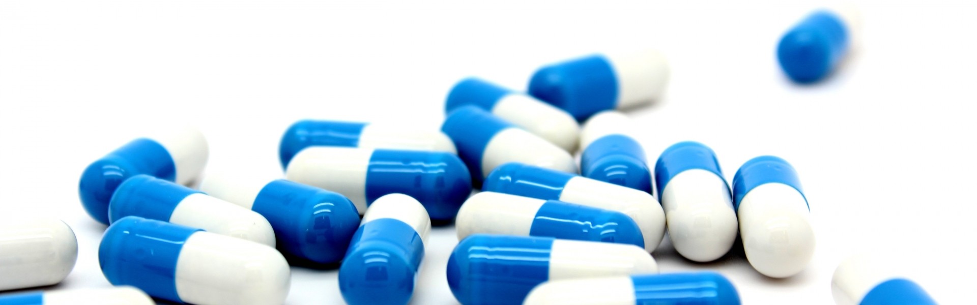 Capsules cure drug cancer