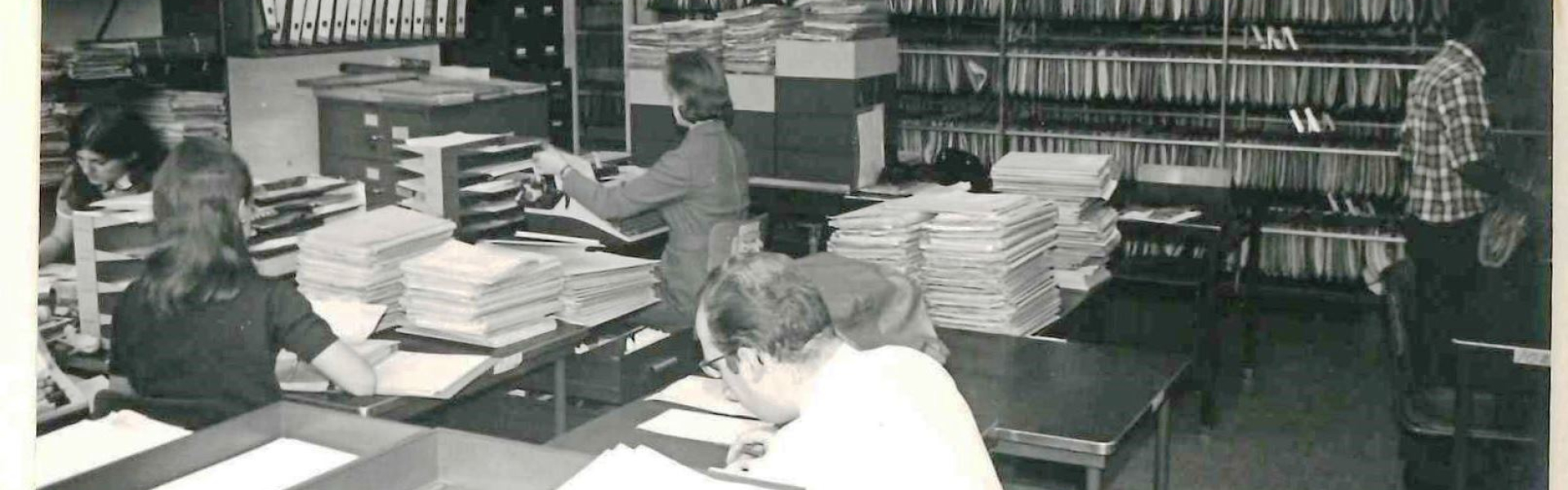 Patent administration