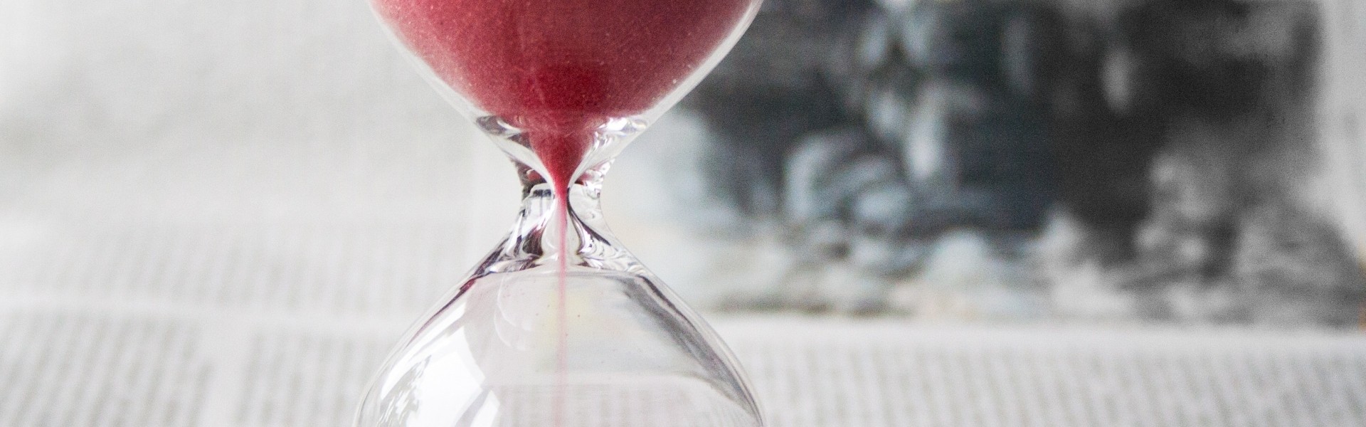 Timing first to file
