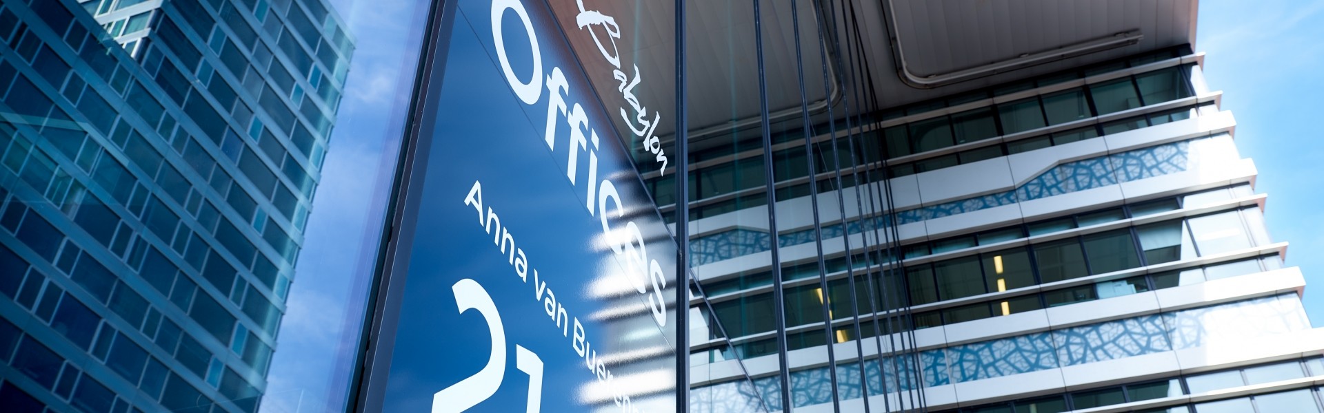 NLO office at The Hague