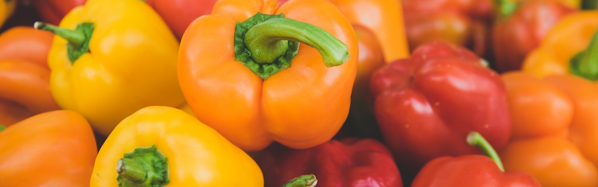 NLO peppers