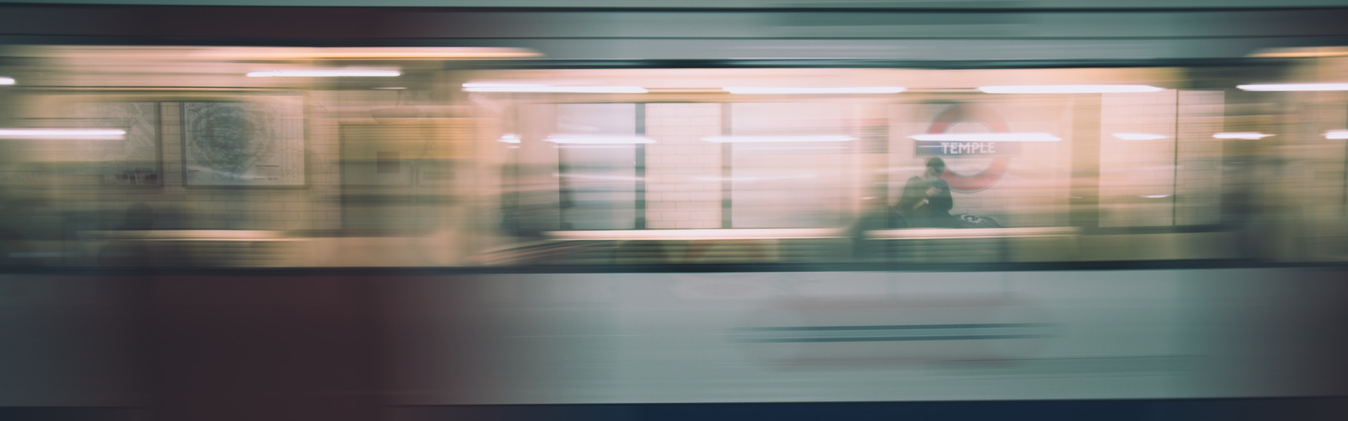 metro