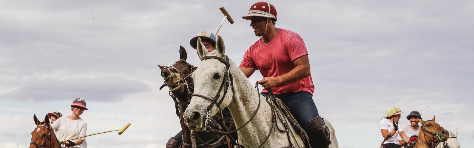 Polo club