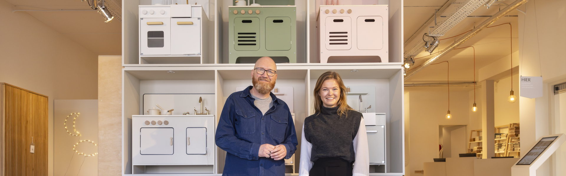 Petite Amelie Client Interview