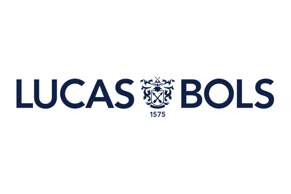 Logo Lucas Bols
