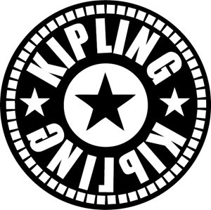 Kipling logo
