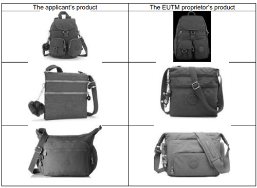 bags