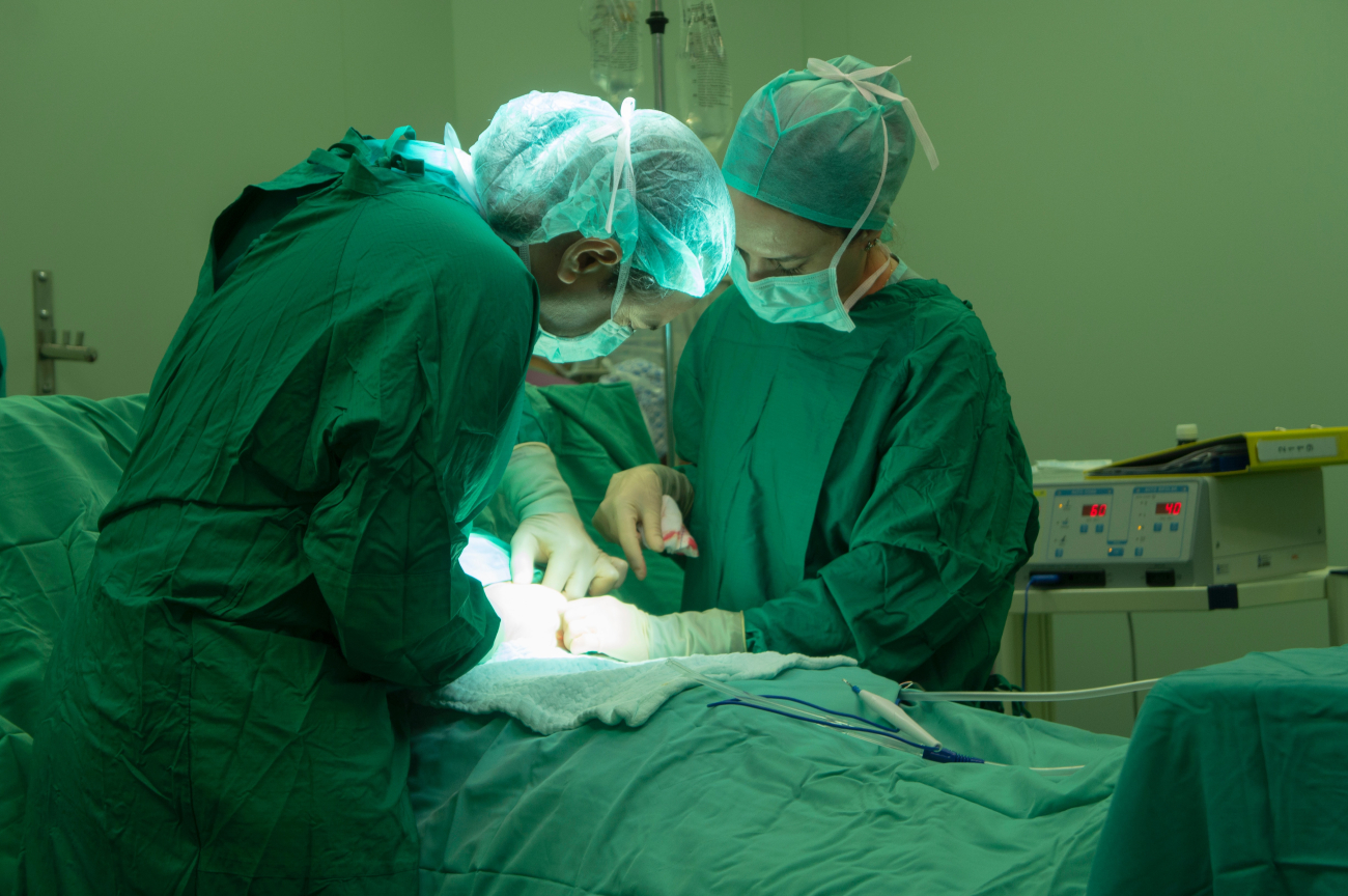 NLO's Blog 8 in healthcare and IP by Karen Rodriguez 2023