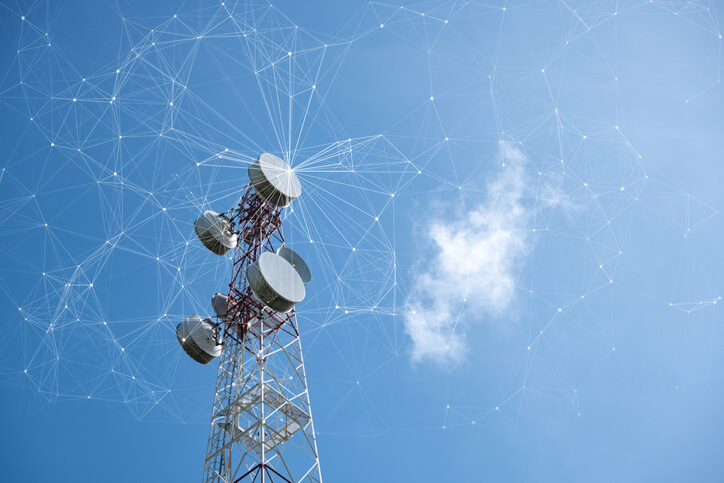 EPO Case Law by NLO about telecommunication and networks